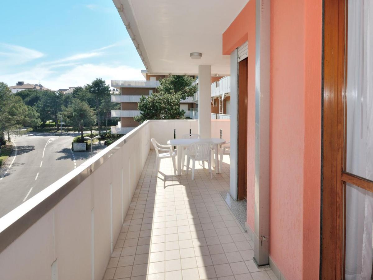Apartment Cavallino - Bib116 By Interhome Бибионе Экстерьер фото