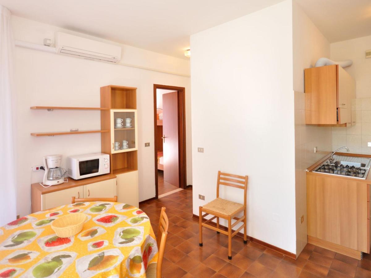 Apartment Cavallino - Bib116 By Interhome Бибионе Экстерьер фото